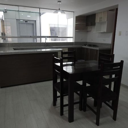 Mayte Apartment Cusco Dış mekan fotoğraf