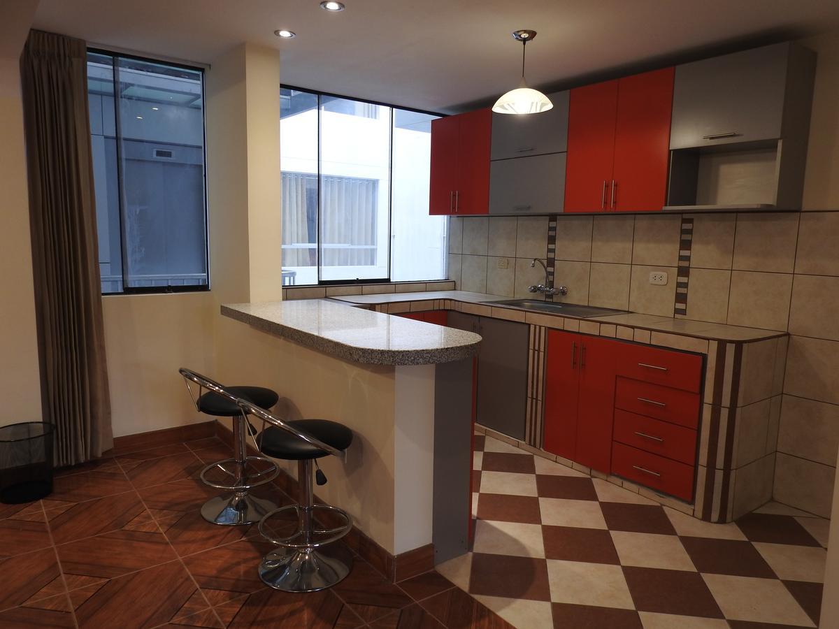 Mayte Apartment Cusco Dış mekan fotoğraf