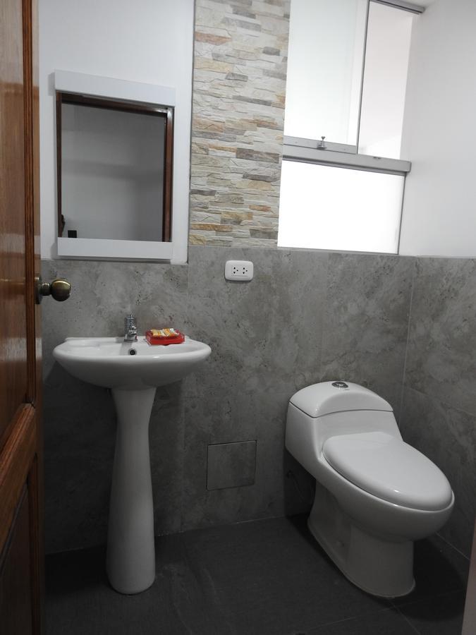 Mayte Apartment Cusco Dış mekan fotoğraf