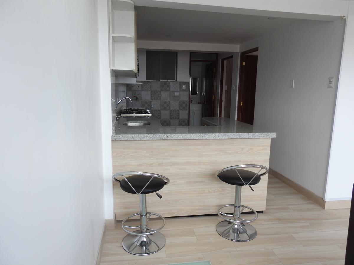 Mayte Apartment Cusco Dış mekan fotoğraf