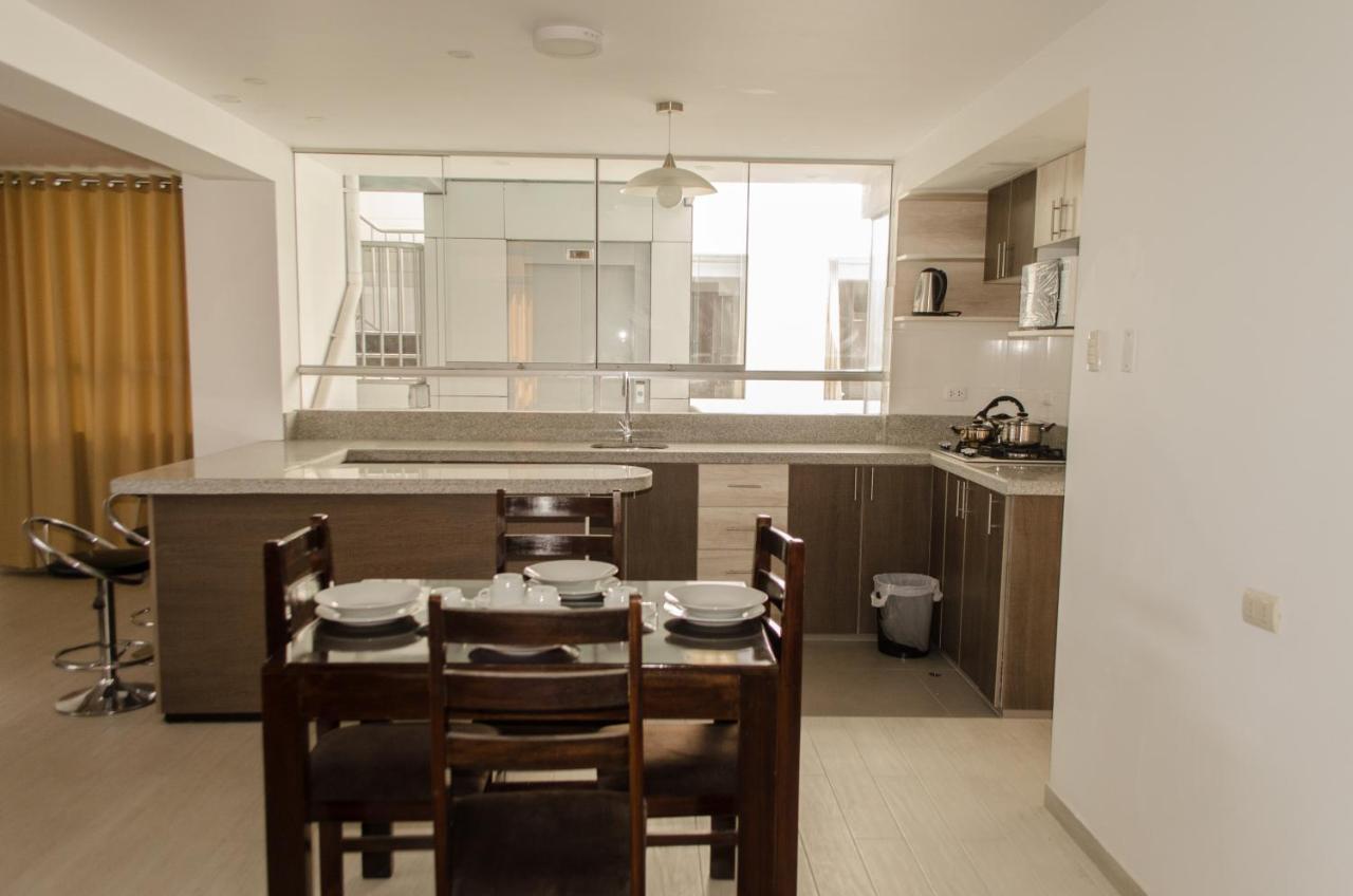 Mayte Apartment Cusco Dış mekan fotoğraf