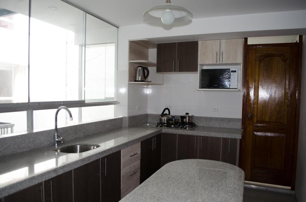 Mayte Apartment Cusco Dış mekan fotoğraf