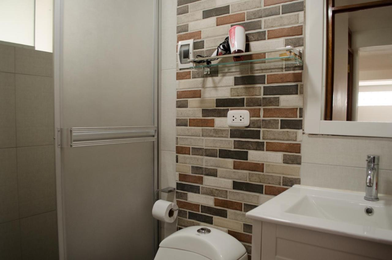 Mayte Apartment Cusco Dış mekan fotoğraf
